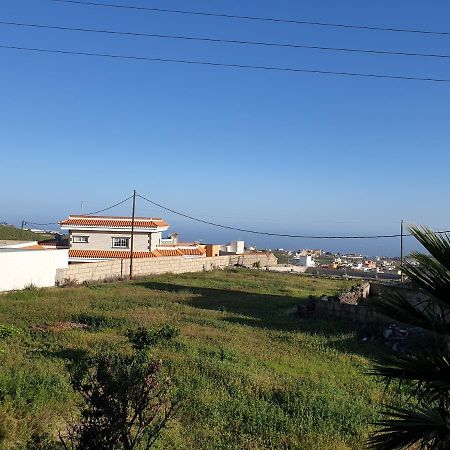Casa Rural Fayna Hotel Granadilla De Abona Luaran gambar